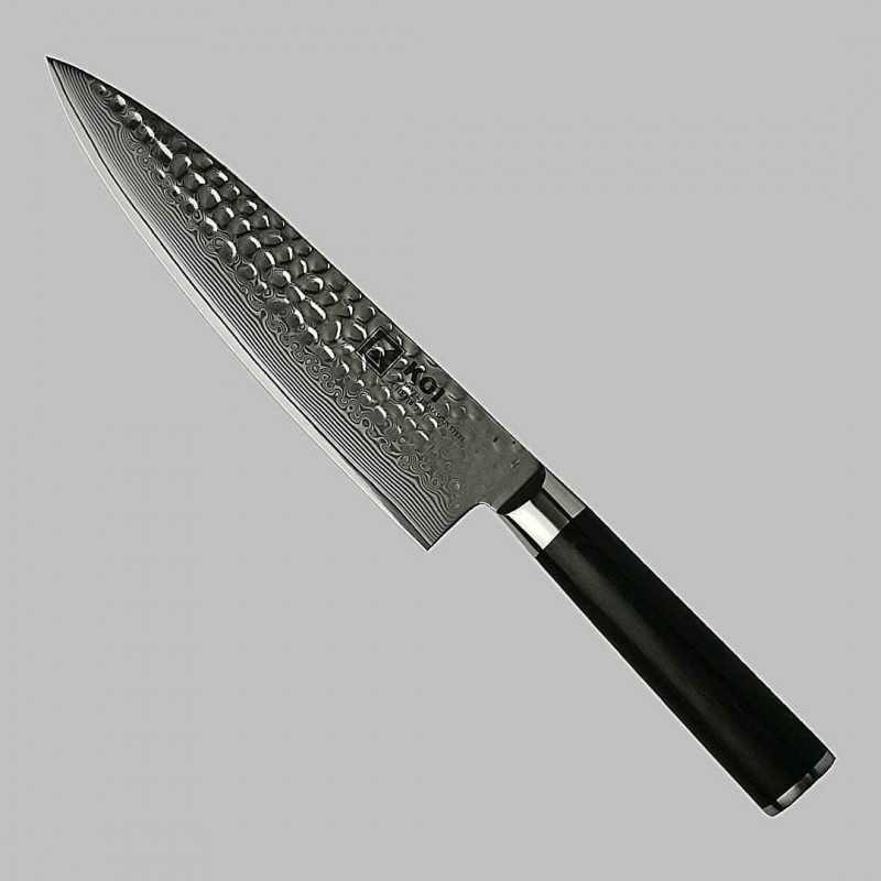 Koi Chef Knive 8 Inch
