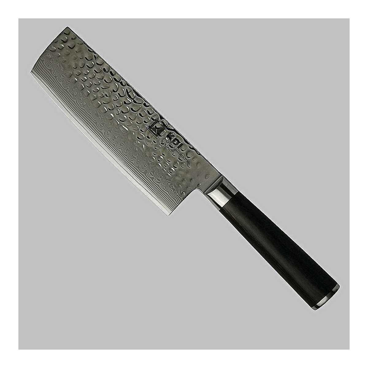 Koi Nakiri Knife 7 Inch