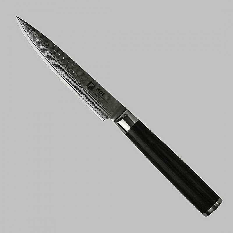 Koi Utility Knife 5 Inch