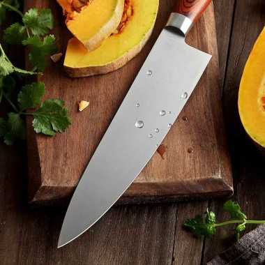Hezhen Chef Knife 8 Inch