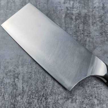 Chinese Cleaver Knife 7 Inch