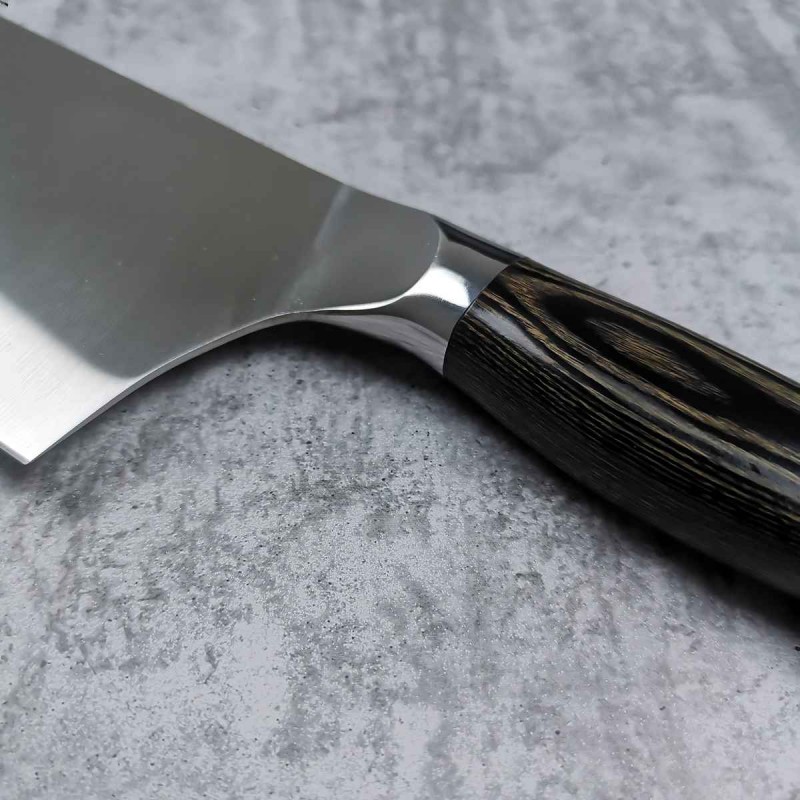 Chinese Cleaver Knife 7 Inch