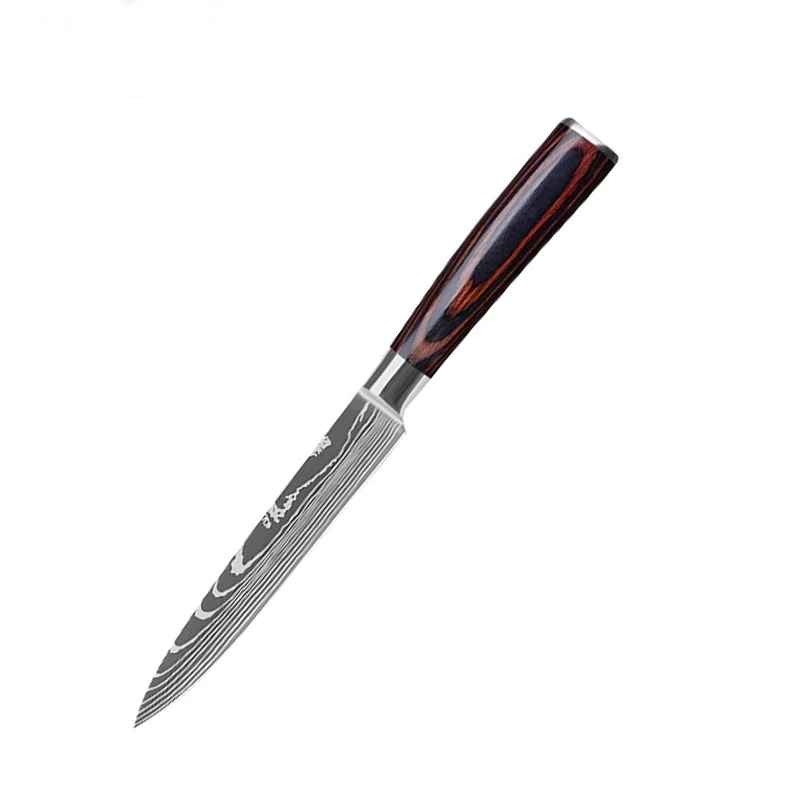 Akaishi Kido Utility Knife 5.5 Inch