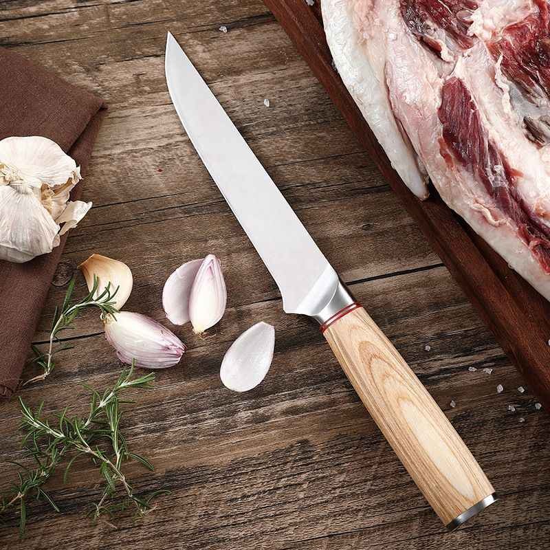 Tai Boning Knife 7 Inch