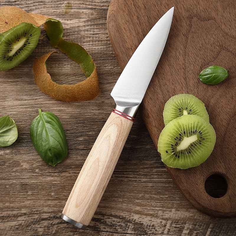 Tai Paring Knife 3.5 Inch