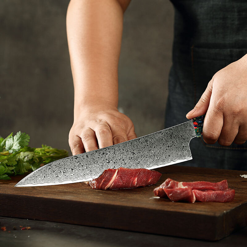 Zenith Chef Knife 8.5 Inch
