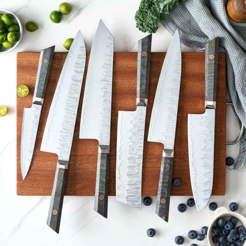 Tsuru Forged